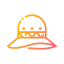 Hat icon 64x64