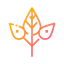 Leaves icon 64x64