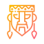 Mask icon 64x64