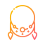 Necklaces icon 64x64
