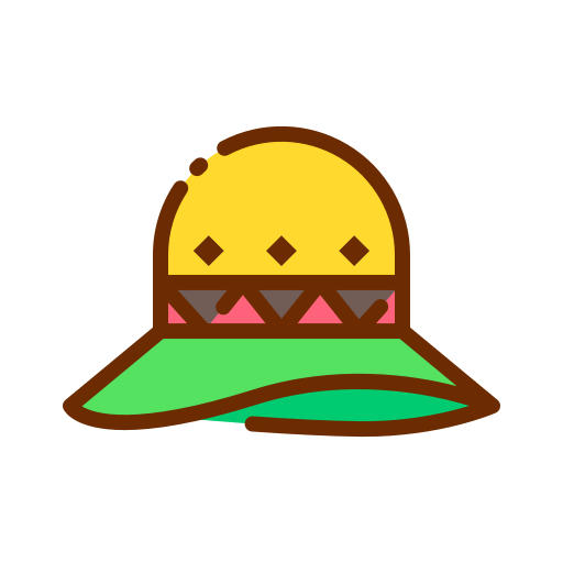 Hat icon