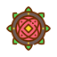 Mandala icon 64x64