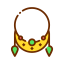 Necklaces icon 64x64