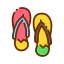 Sandal icon 64x64