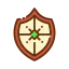 Shield icon 64x64