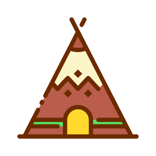 Tipi icon