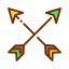 Arrows icon 64x64