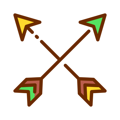 Arrows icon