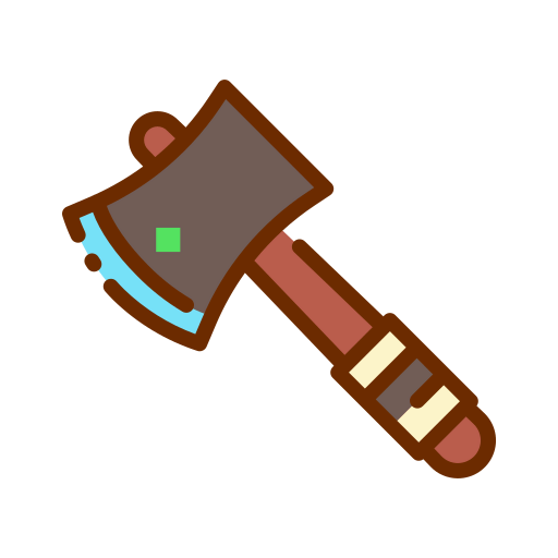Axe icon