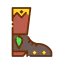 Boots icon 64x64