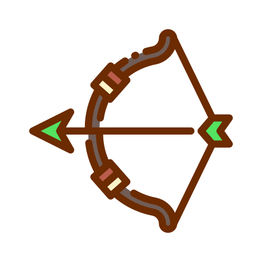 Bow icon