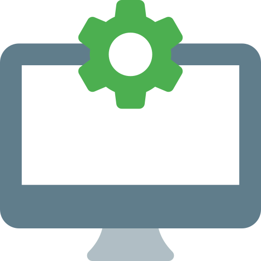 Desktop icon