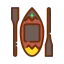 Canoe icon 64x64