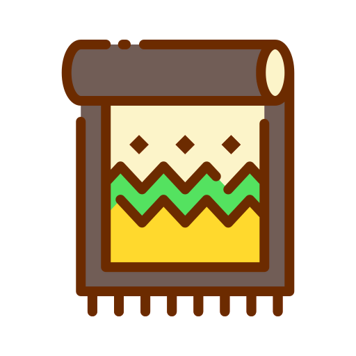 Carpet icon