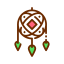 Dreamcatcher icon 64x64
