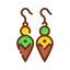 Earrings 图标 64x64