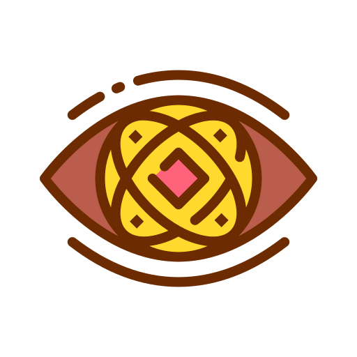 Eye icon