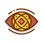 Eye icon 64x64