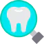 Checkup icon 64x64