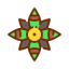 Flower icon 64x64