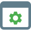Browser アイコン 64x64