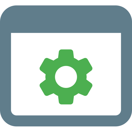 Browser icon