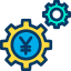Settings icon 64x64