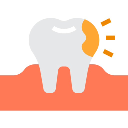 Cavity icon