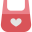 Bib icon 64x64