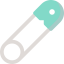 Security pin ícone 64x64