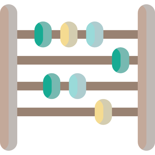 Abacus icon