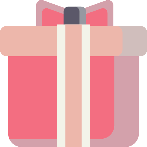 Gift icon