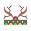 Antlers icon 64x64