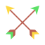 Arrows icon 64x64