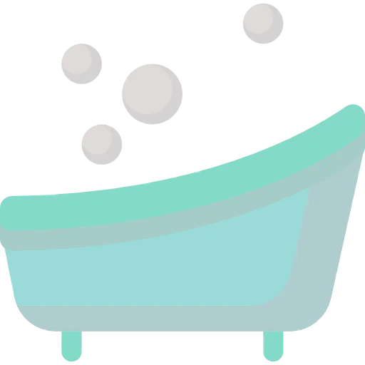 Bath icon