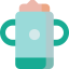 Baby food icon 64x64