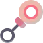 Rattle icon 64x64