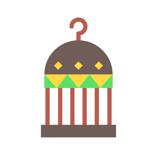 Cage icon