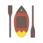 Canoe icon 64x64