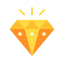 Diamonds icon 64x64