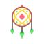 Dreamcatcher icon 64x64