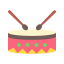 Drum icon 64x64