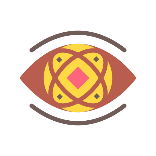 Eye icon