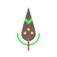 Feather Symbol 64x64