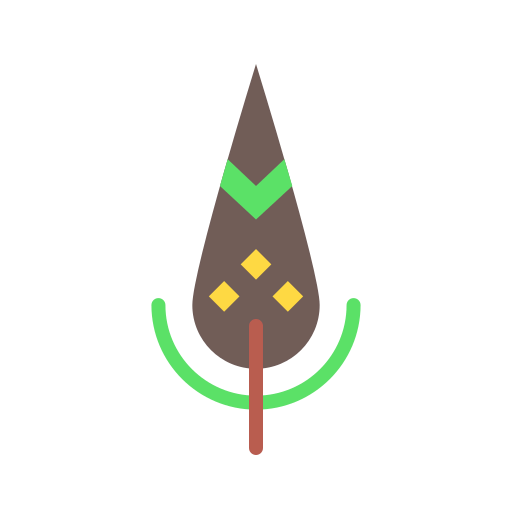Feather icon