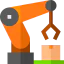 Robot 상 64x64