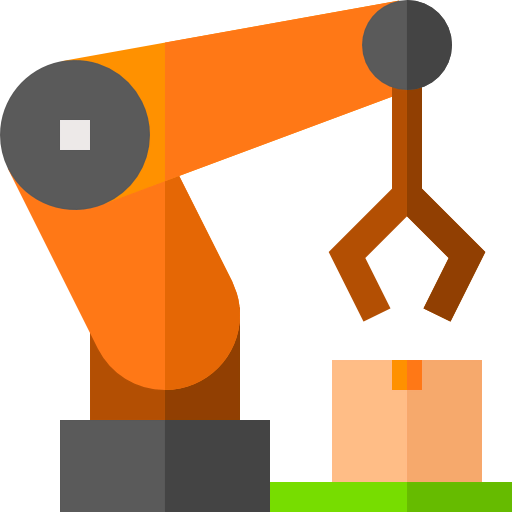 Robot icon