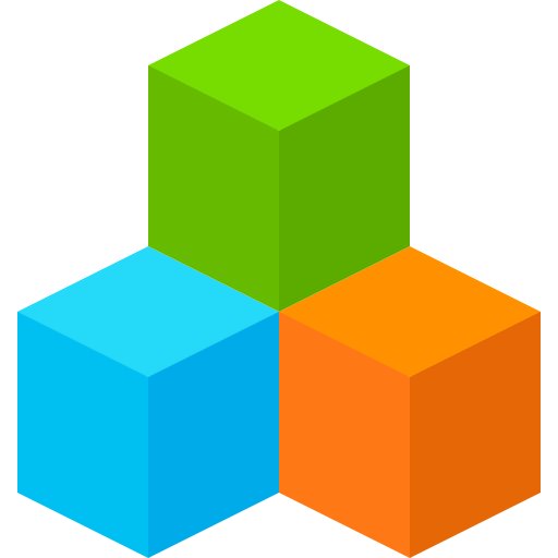 3d icon