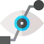 Bionic eye 상 64x64