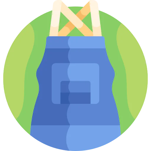 Apron icon